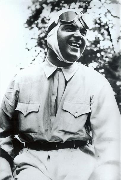 Rudolf Caracciola (1901-1959)